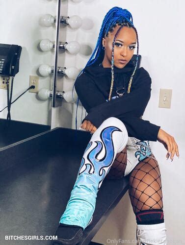 Kiera Hogan Fans Onlyfans Leaked Nude Photos The Fappening News