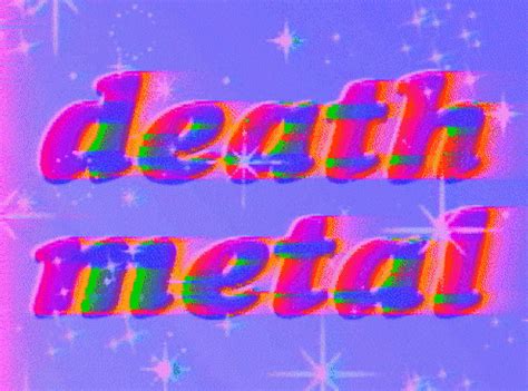 Grunge Aesthetic Dark Rainfall 