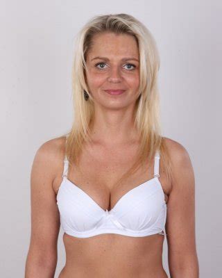 Sexy Mature Blonde Poses Nude Porn Pictures XXX Photos Sex Images PICTOA