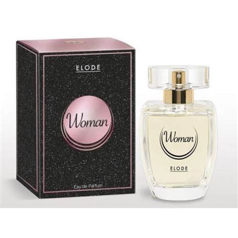 Elode Woman Edp Cena Opinie Recenzja Kwc