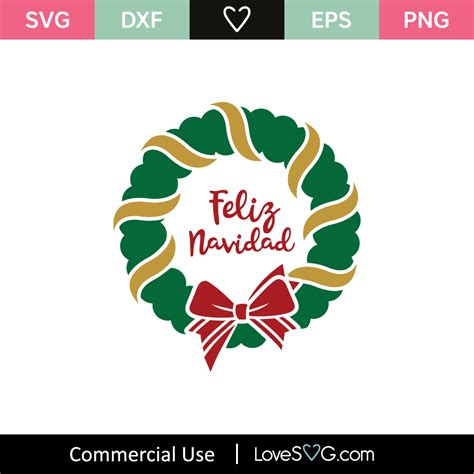 Feliz Navidad