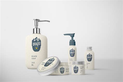 Brado On Behance