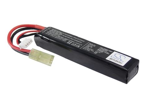 Airsoft Guns LP850S3C013 CS-LP850C16MT