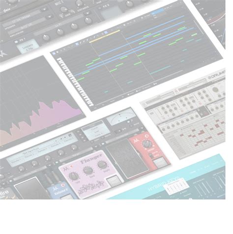 maker  song beat making software