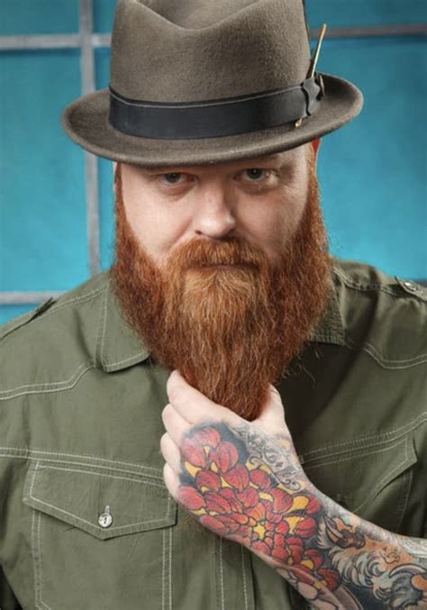 Every Artist To Win Ink Master Their Victory And What They’re Up To Now — Tattd Connecting