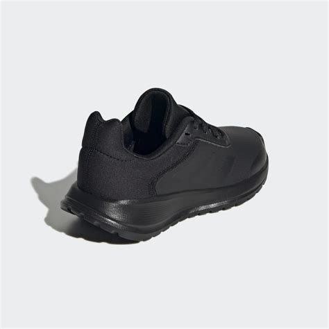 Kids Shoes Tensaur Run Shoes Black Adidas Egypt