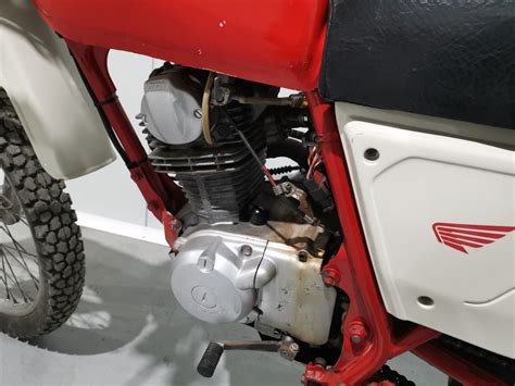 Honda Xl125 1979 Catawiki