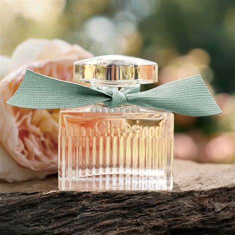 Chloé Eau de Parfum Naturelle Chloé аромат — новый аромат для женщин 2021