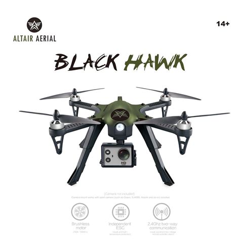 Black Hawk Drone Review - Picture Of Drone