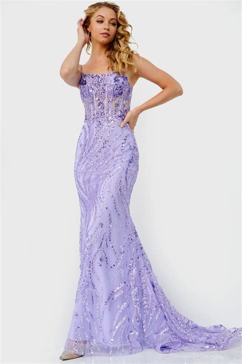 Jovani Prom Dresses Stefa Sabina