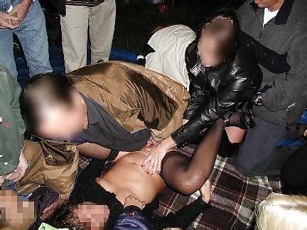 Sex Girls In The Park Girls Im Park Image 18126499