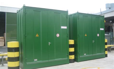 Fire Resistant Container References Mechanic International