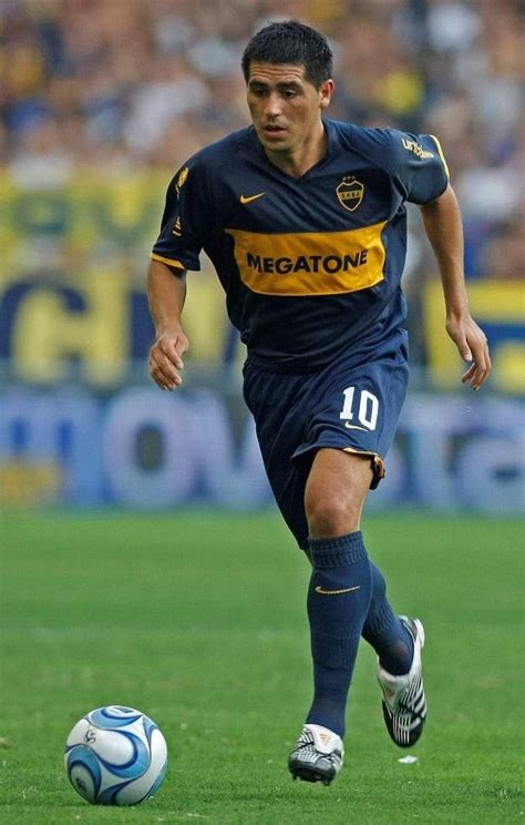 Juan Roman Riquelme - Juan Roman Riquelme - Boca Junior | Club atlético ...