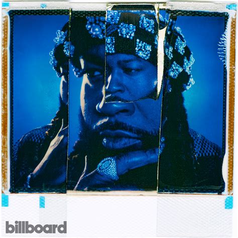 Partynextdoor Photos Billboard Sxsw Cover Shoot
