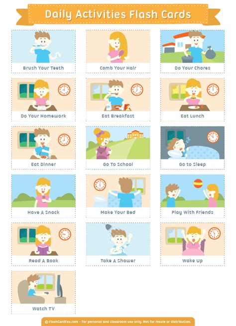 Flashcards For Adults Learning English Quizzes | Kleos Canariasgestalt