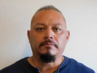 Felipe Antonio Aguilera A Registered Sex Offender In EL PASO TX At Offender Radar