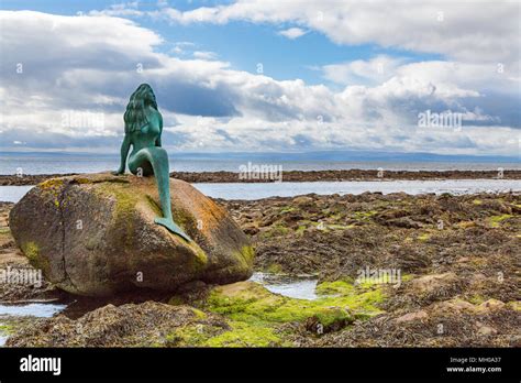 Mermaid Of The North Hi Res Stock Photography And Images Alamy