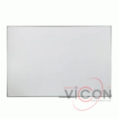 Доска магнитно-маркерная 120х180 см CEN-154