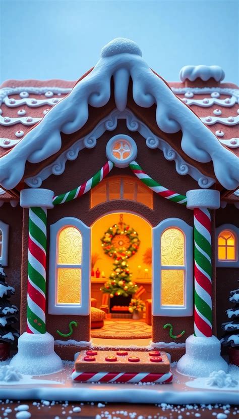 19 Cute Winter Bloxburg Houses That Will Melt Your Heart Civil Stuff