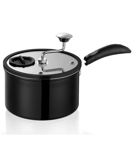 Ozeri Zippy Popcorn And Snack Maker 4 Qt Macys