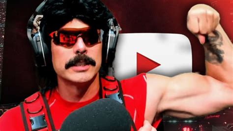 Dr Disrespect Slaps Mega Price Tag On Him Moving To Kick—and Kick Is