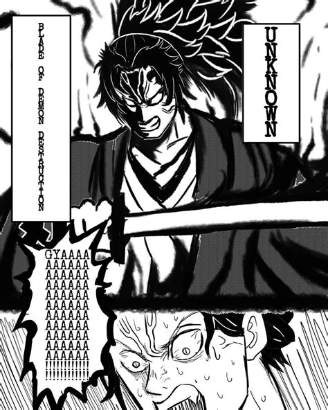 Read Story Kimetsu No Yaiba Comics Doujinshis Pt I English