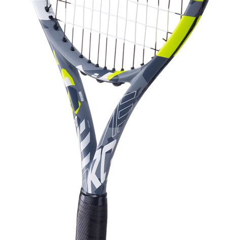 Student Menge Was ist los babolat pure aero tennisschläger Mach es gut