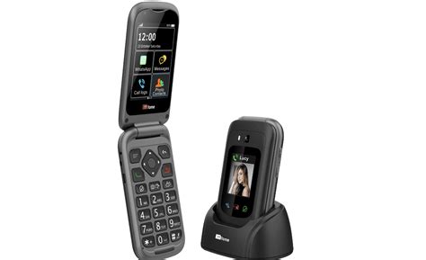 Jomo | What's the Best Dumb Phone with WhatsApp