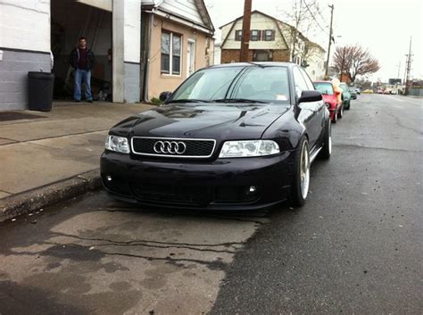 Post Your Cupra Lip