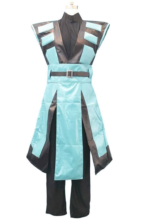 Mortal Kombat Sub Zero Cosplay Costume Cosplay Shop