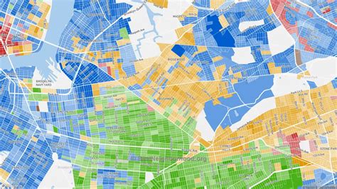 Race, Diversity, and Ethnicity in Bushwick, Brooklyn, NY | BestNeighborhood.org