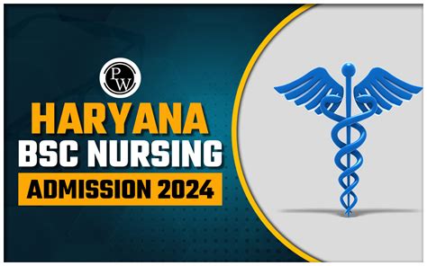 Haryana Bsc Nursing Admission Important Dates Eligibility