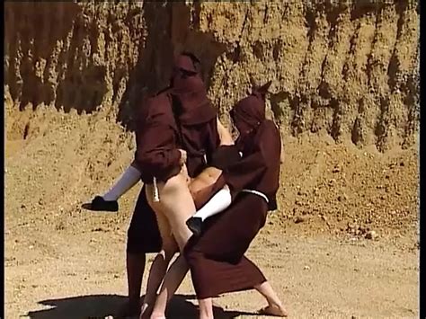 Catholic Nun Gangbanged By Priests Hardcore Porn Xhamster