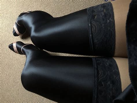 Teasing Dressed In Layered Pantyhose And Stockings And Sexy Heels Sandals Gay Porn Xhamster