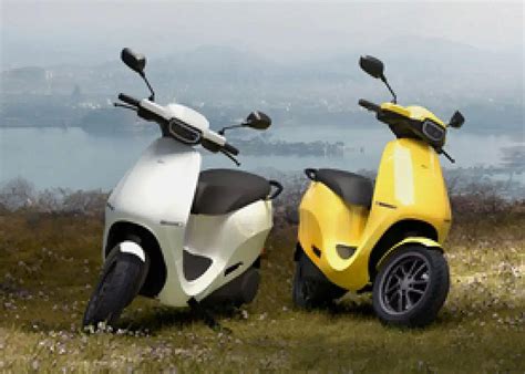 Ola Electrics E Bike Pricing Sparks Debate Across Ev Industry Rediff