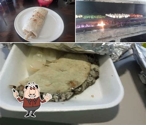 Laredos Parrillita Nuevo Laredo Menú Del Restaurante Precios Y Reseñas