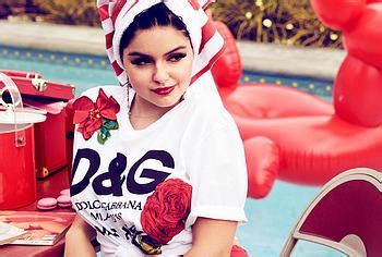 Ariel Winter Hot Bikini Photoshoot For REFINERY PlayCelebs Net