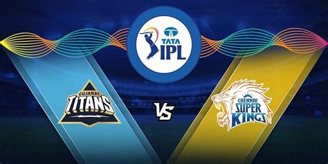 Gt Vs Csk Head To Head Gt Vs Csk Stats And Records In Ipl