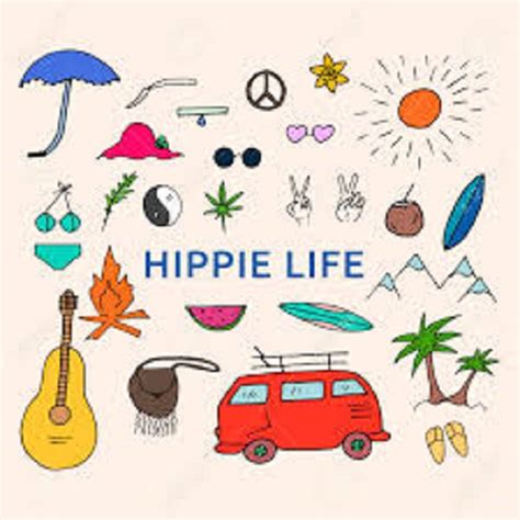 The Unspoken Lifestyle of the Baby-Boom Generation: Hippies – bohocondo