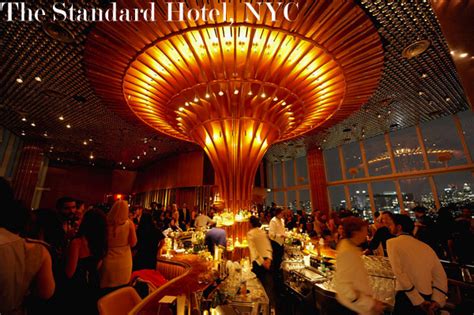 Hit Up The Boom Boom Room At The Standard New York