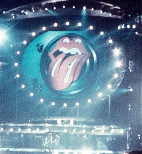 A Look Into the Dynamic History of The Rolling Stones Logo