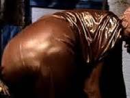 Beetlejuice nude pics página 1