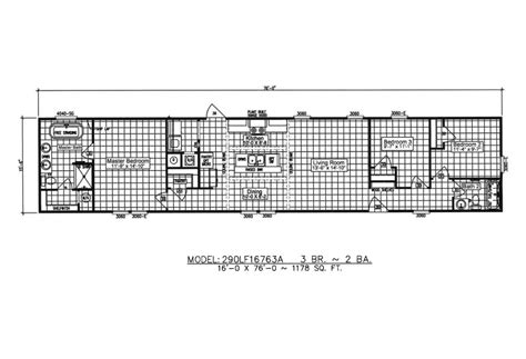 Floor Plans Palm Harbor Homes