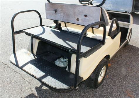 new batteries 2001 Club Car DS Golf Cart for sale