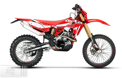 Beta Rr Enduro Precio Ficha T Cnica Opiniones Y Ofertas