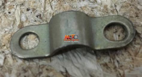 Хомут стойки газа Ветерок 8,12 купить по выгодной цене в Москве и СПб ...