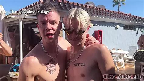 Britse Gay Pornovideo S Xhamster