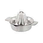 Stainless Steel Citrus Juicer + Reviews | Crate & Barrel