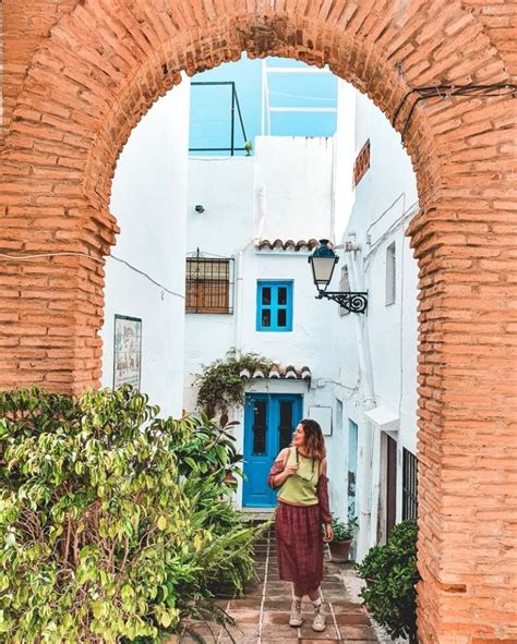 Qu Ver En Frigiliana El Pueblo M S Bonito De M Laga