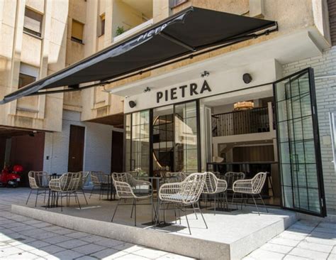Pietra „Pizzeria & Coctail bar